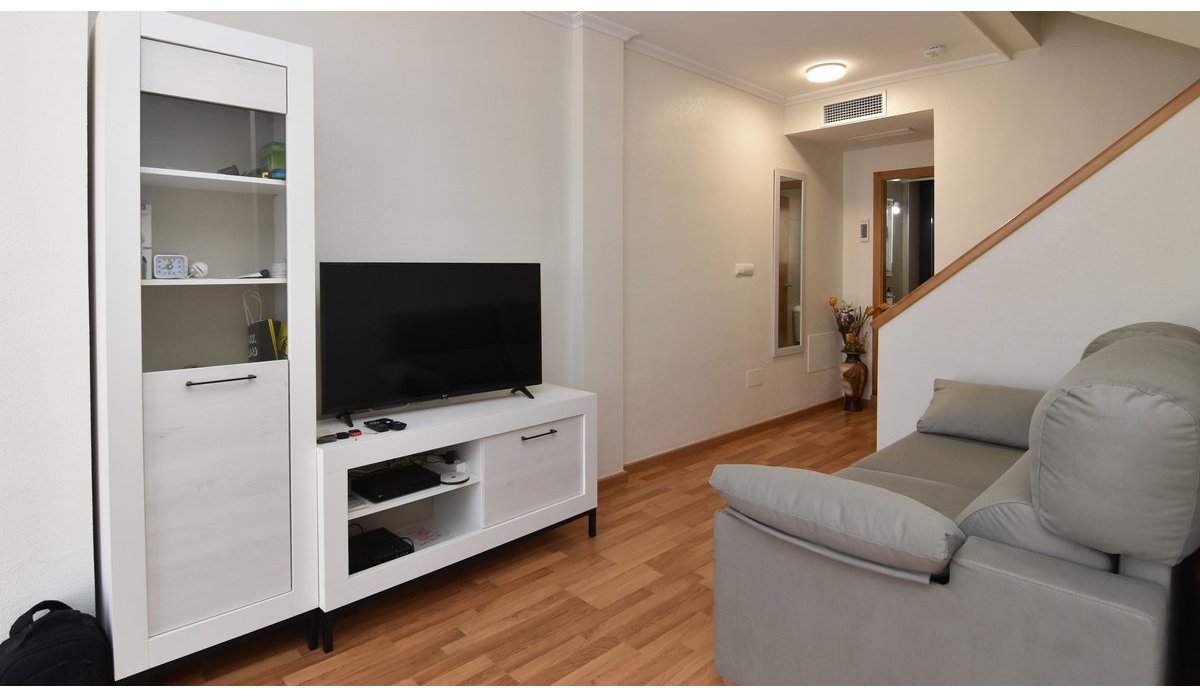 Revente - Maison de ville - Guardamar del Segura