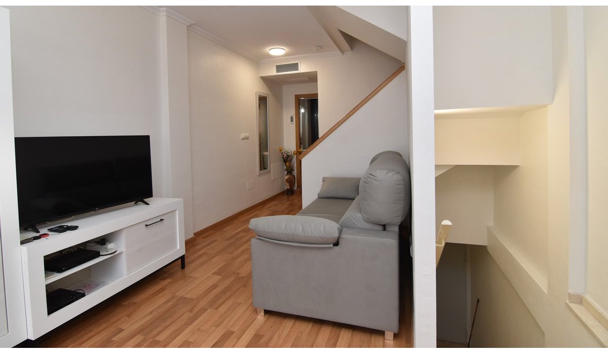 Revente - Maison de ville - Guardamar del Segura