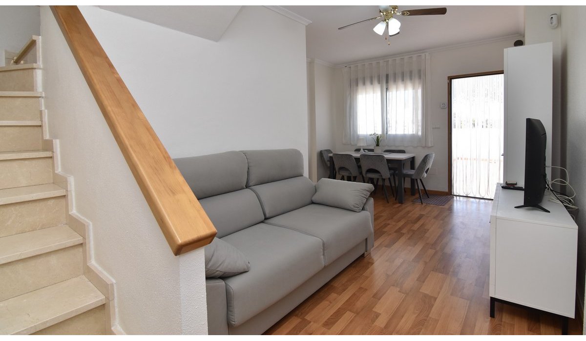 Revente - Maison de ville - Guardamar del Segura