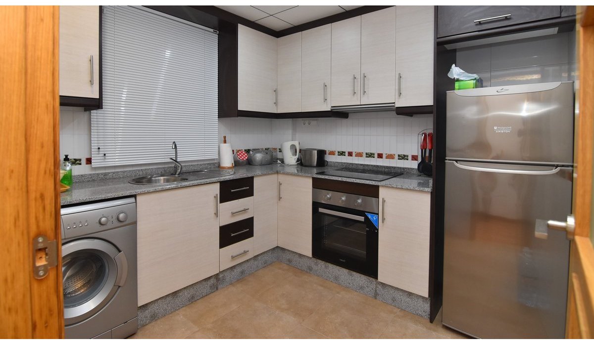 Revente - Maison de ville - Guardamar del Segura