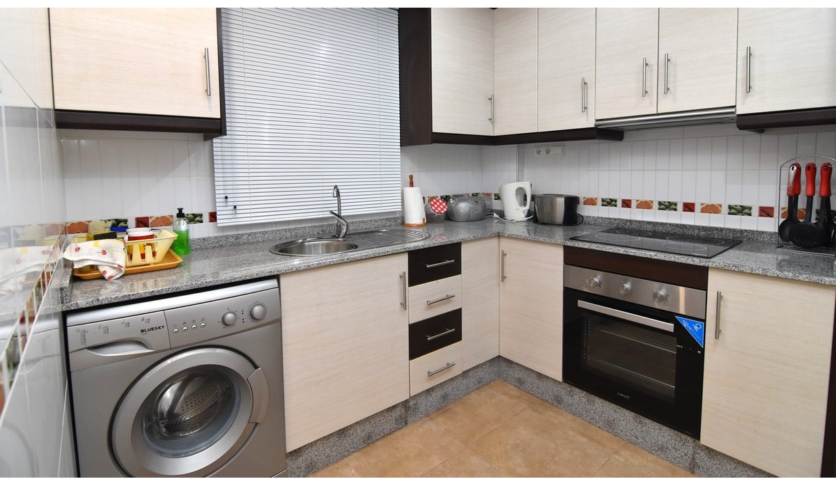 Revente - Maison de ville - Guardamar del Segura