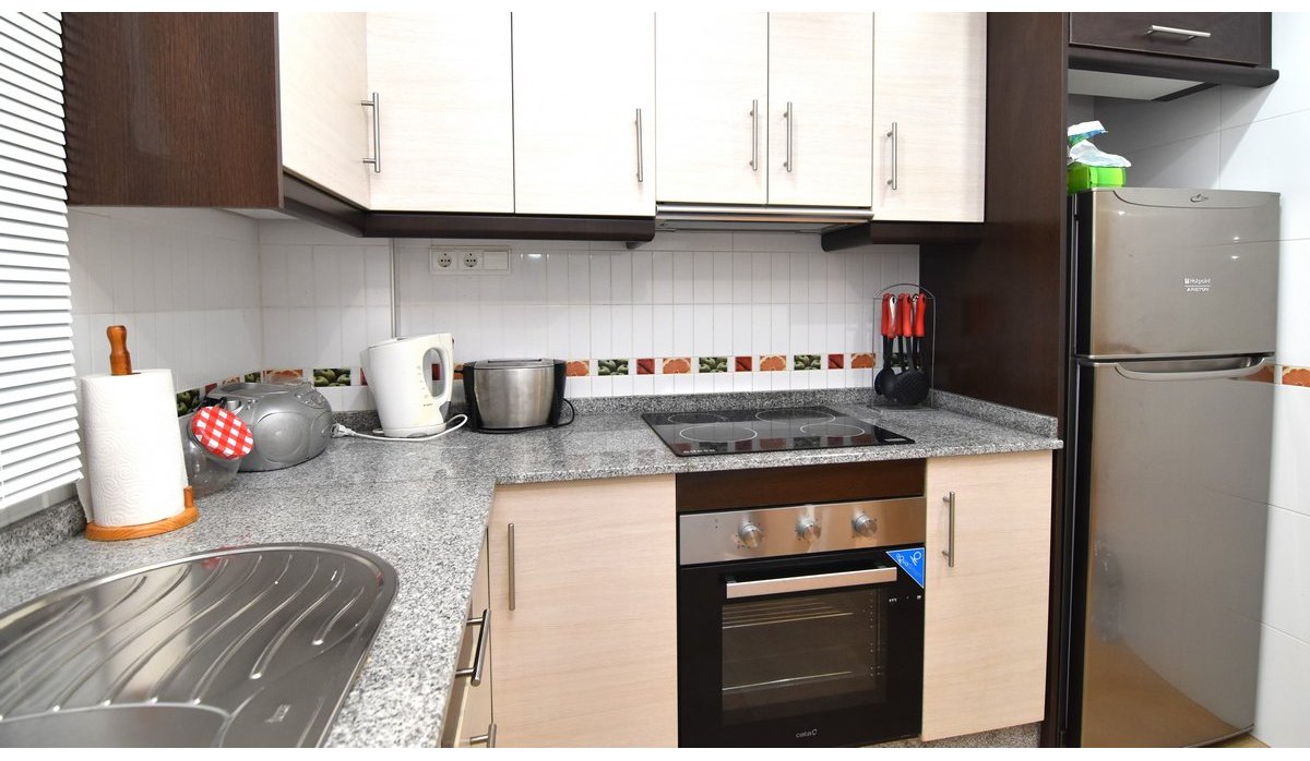 Revente - Maison de ville - Guardamar del Segura