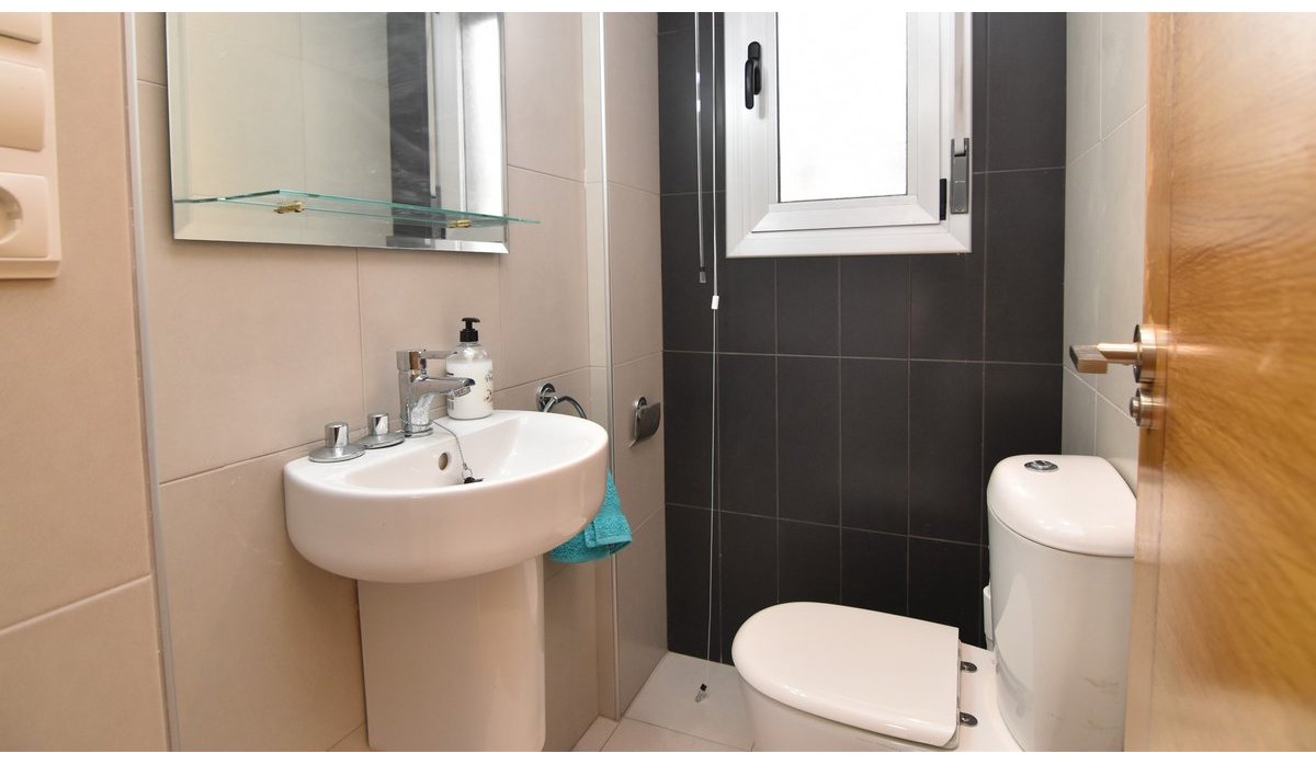 Revente - Maison de ville - Guardamar del Segura