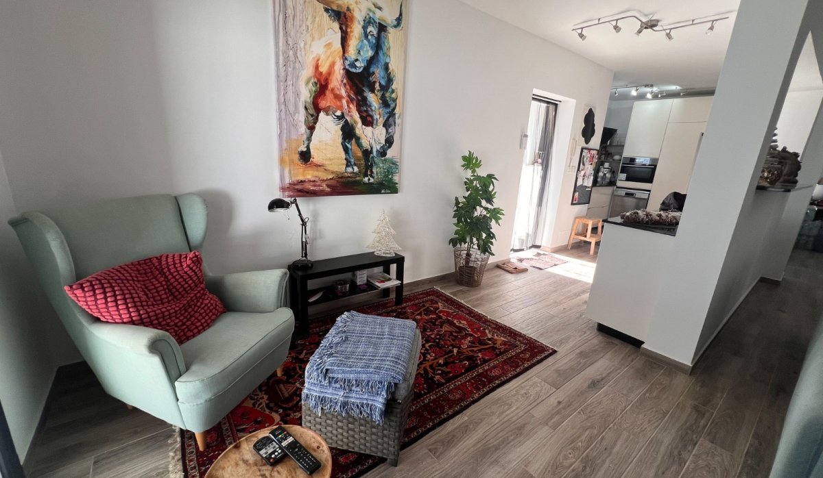 Revente - Maison de ville - Orihuela Costa - Punta Prima