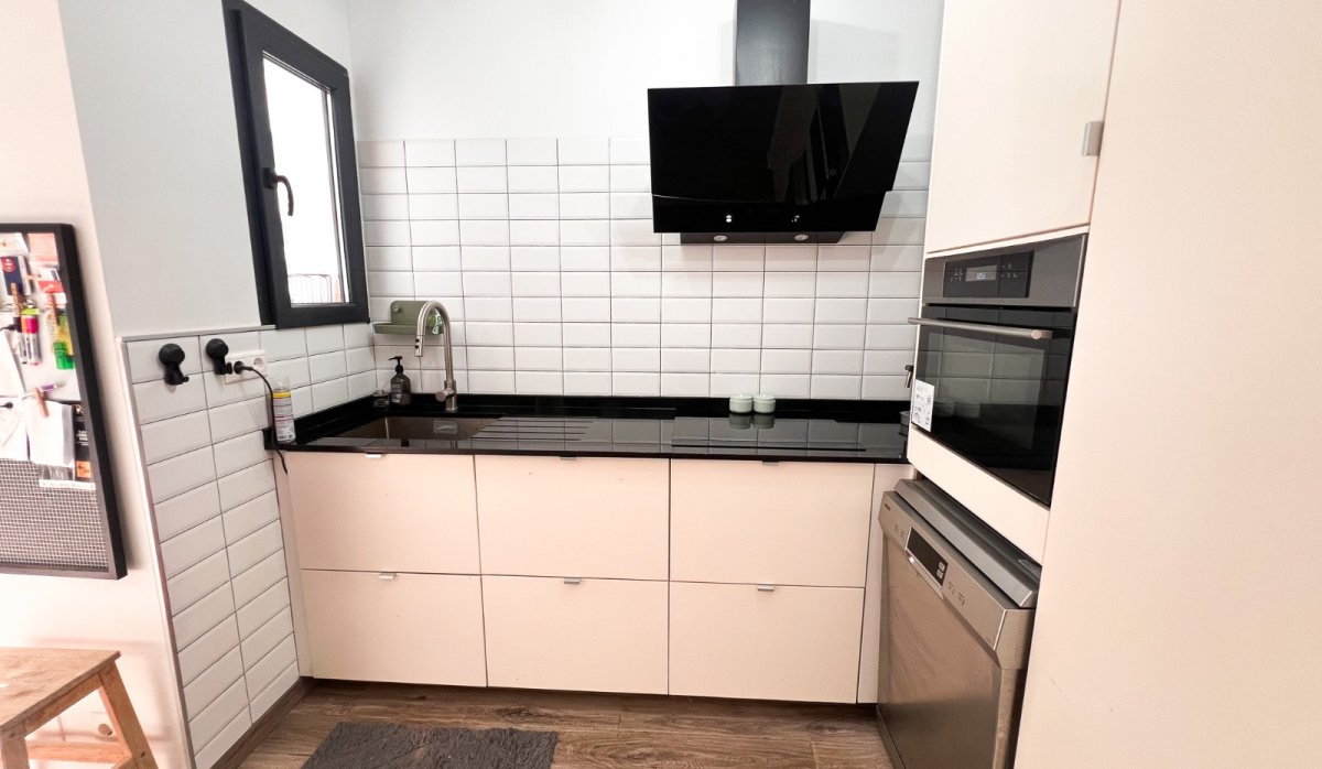 Revente - Maison de ville - Orihuela Costa - Punta Prima