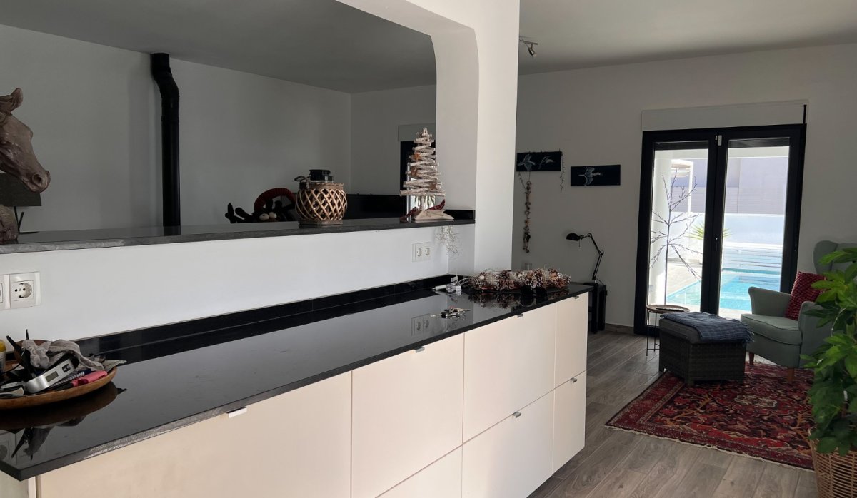 Revente - Maison de ville - Orihuela Costa - Punta Prima