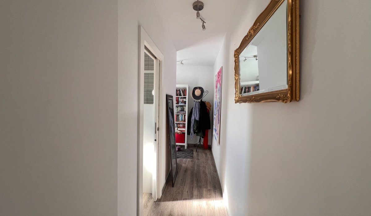 Revente - Maison de ville - Orihuela Costa - Punta Prima