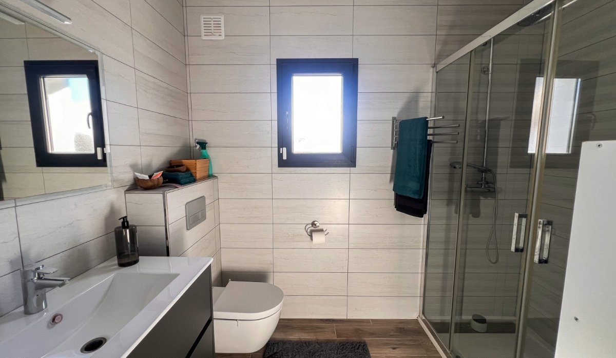 Revente - Maison de ville - Orihuela Costa - Punta Prima