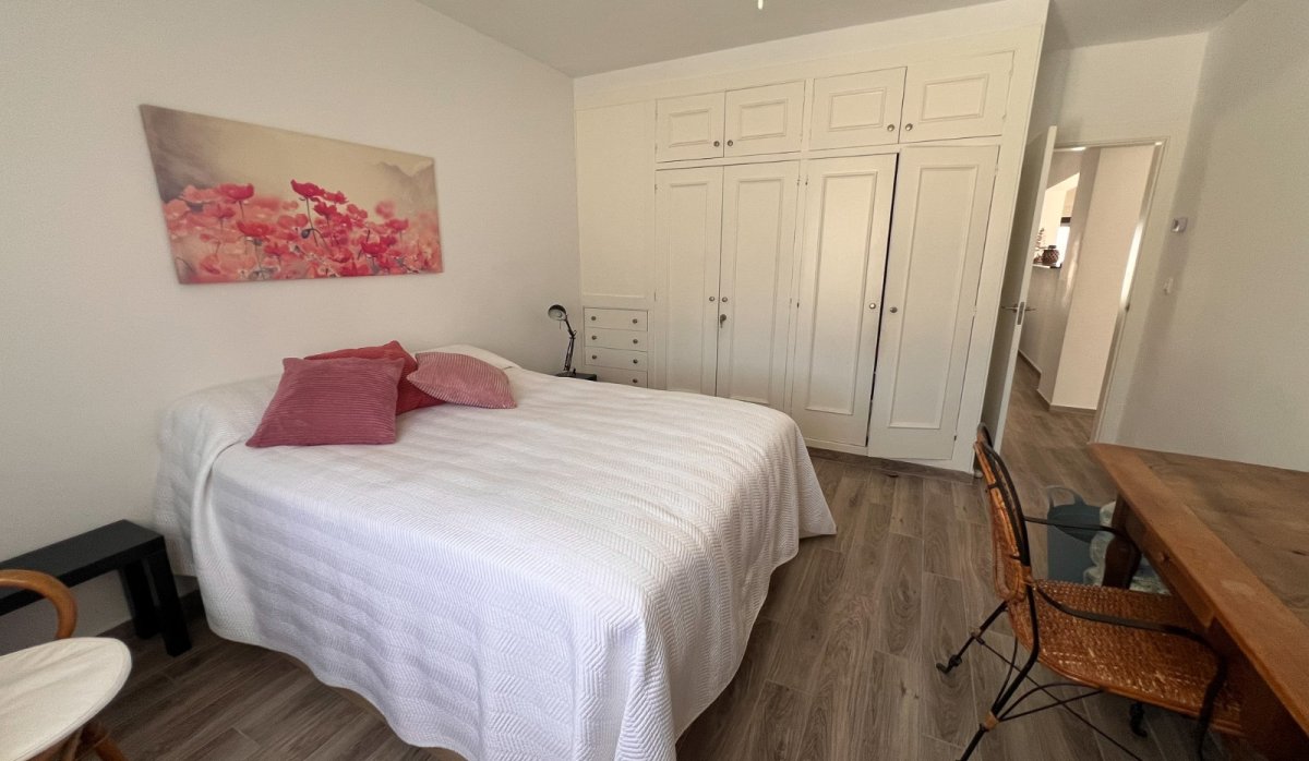 Revente - Maison de ville - Orihuela Costa - Punta Prima