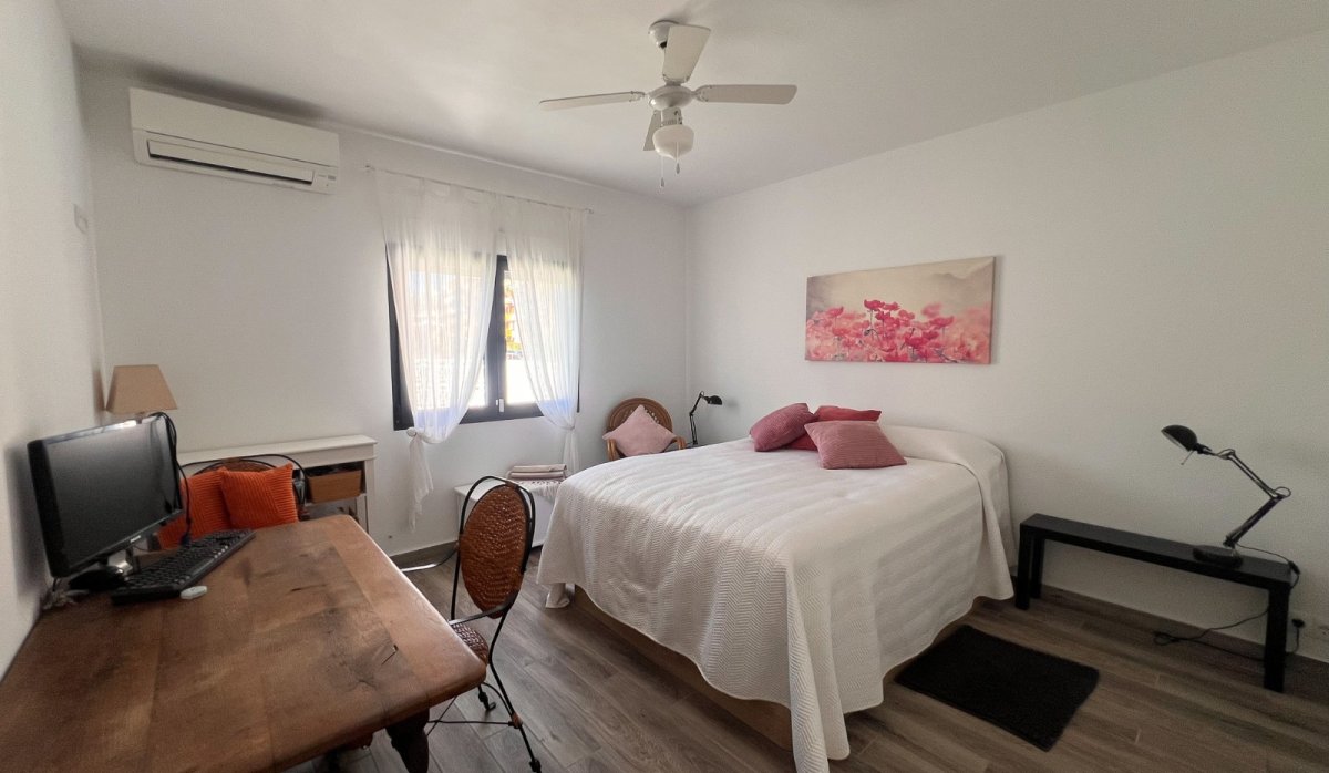 Revente - Maison de ville - Orihuela Costa - Punta Prima