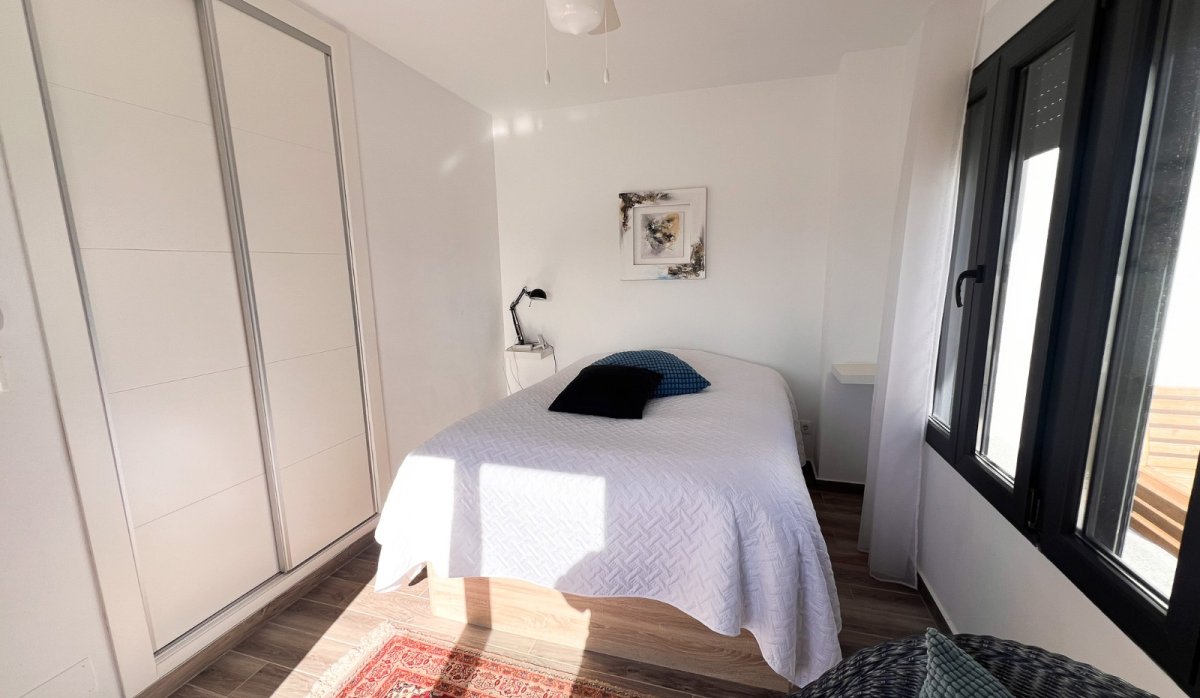 Revente - Maison de ville - Orihuela Costa - Punta Prima