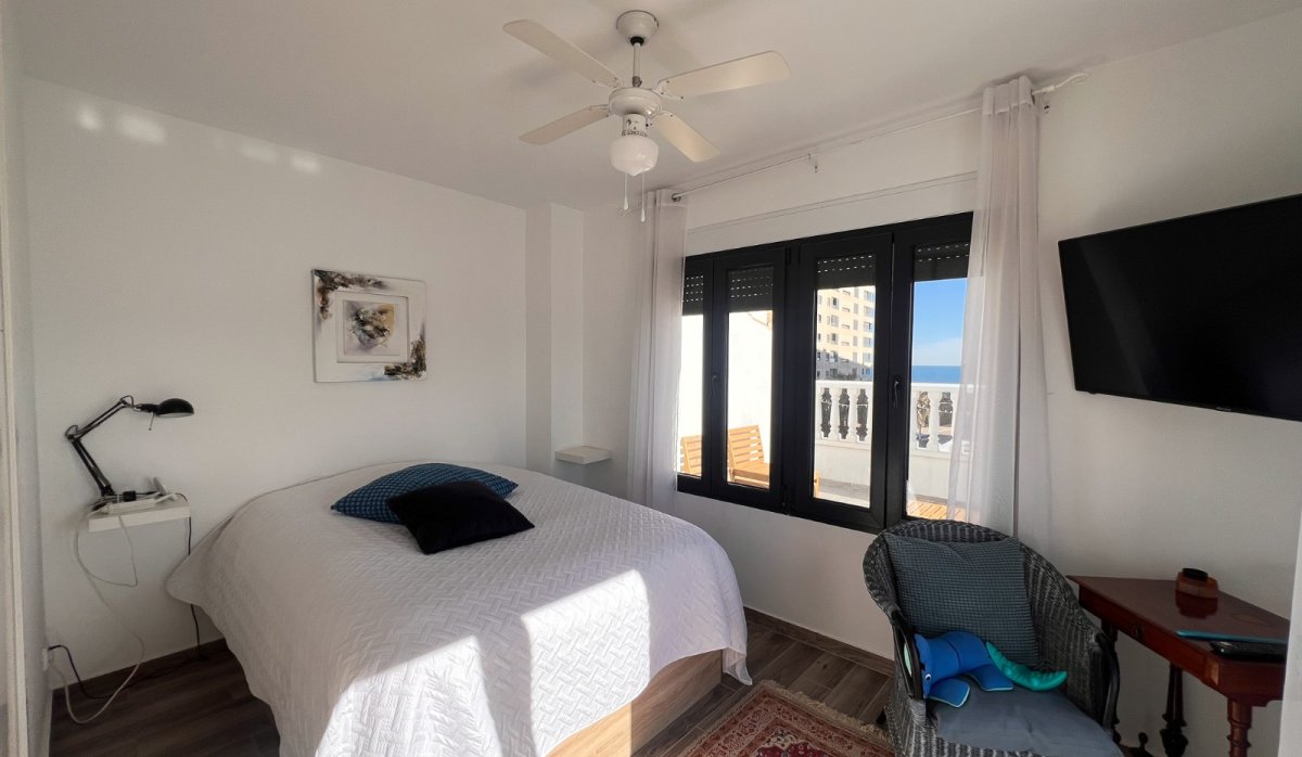 Revente - Maison de ville - Orihuela Costa - Punta Prima