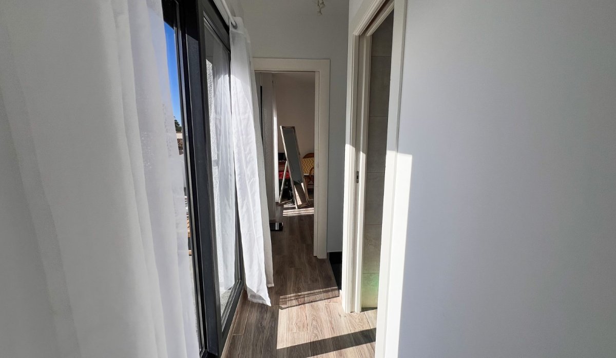 Revente - Maison de ville - Orihuela Costa - Punta Prima