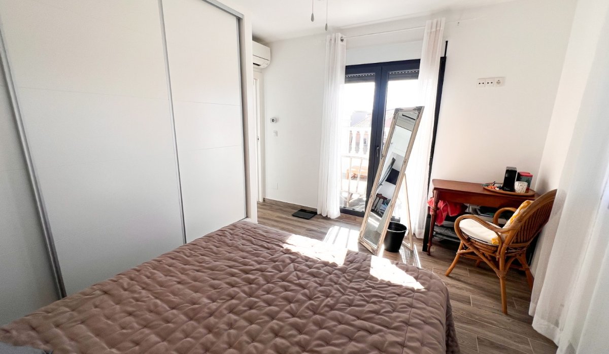 Revente - Maison de ville - Orihuela Costa - Punta Prima