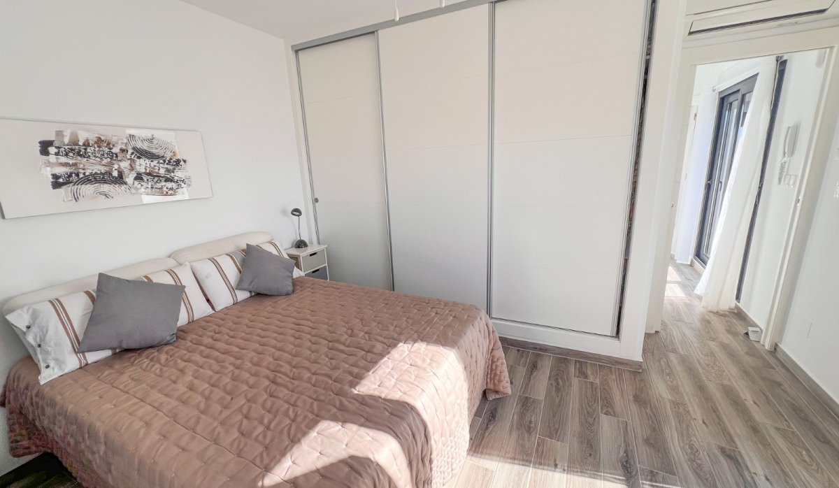 Revente - Maison de ville - Orihuela Costa - Punta Prima