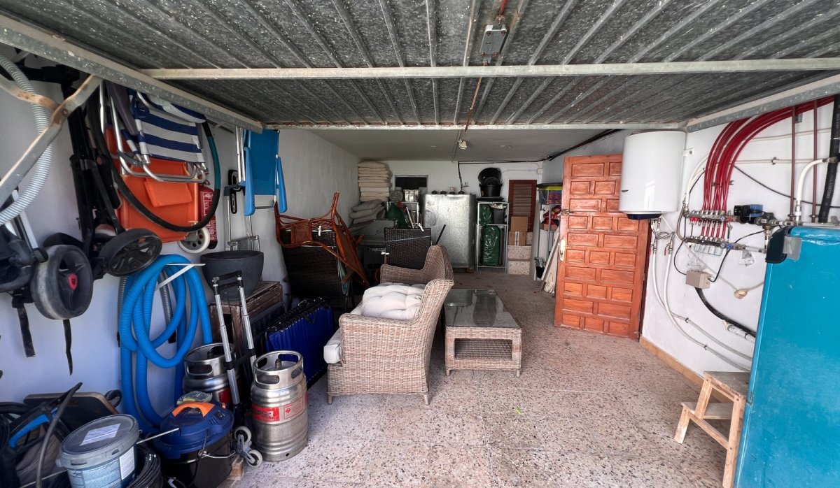 Revente - Maison de ville - Orihuela Costa - Punta Prima