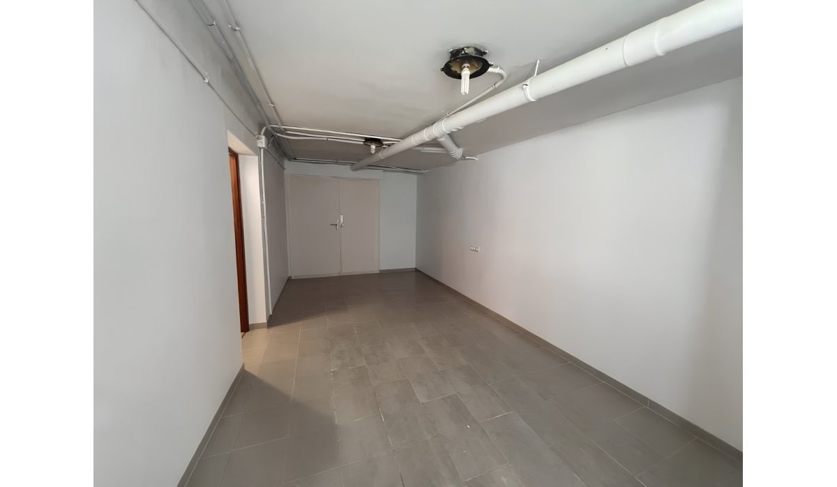 Revente - Maison de ville - Orihuela Costa - Punta Prima