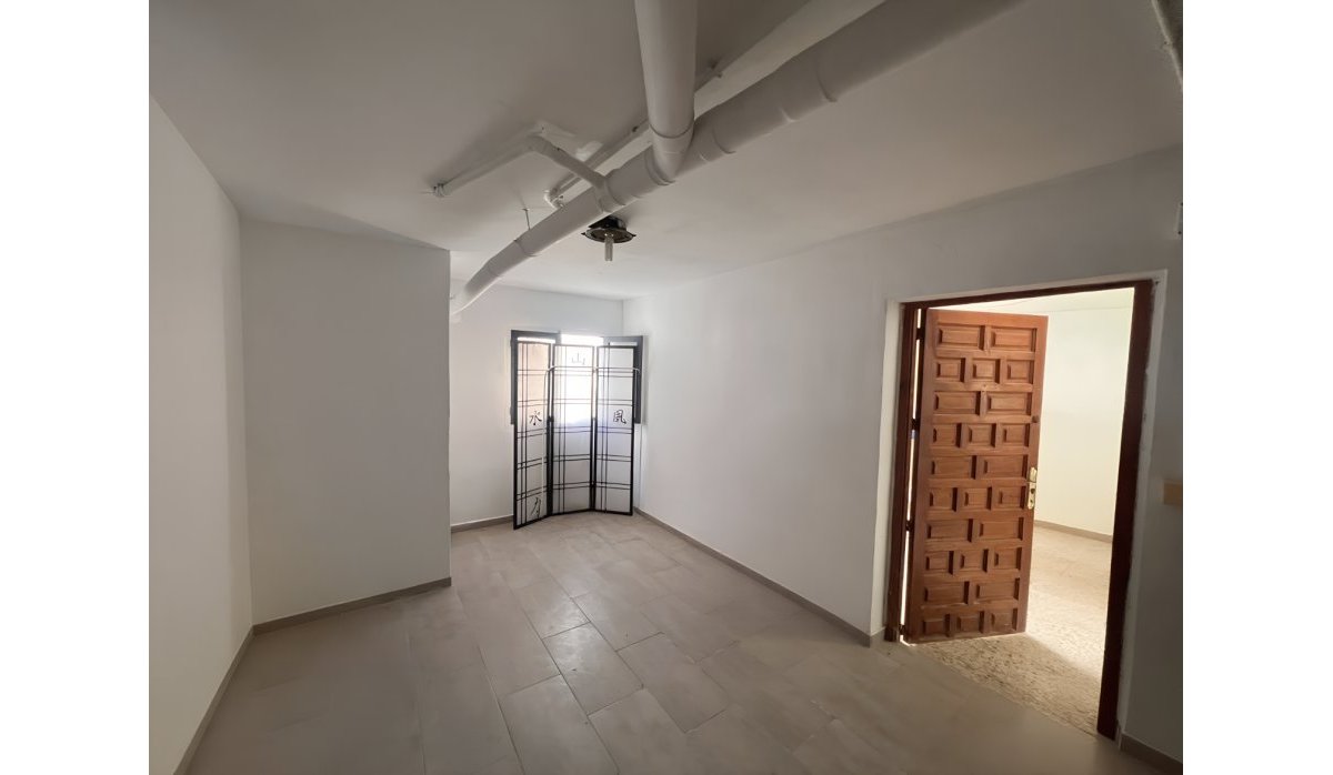 Revente - Maison de ville - Orihuela Costa - Punta Prima