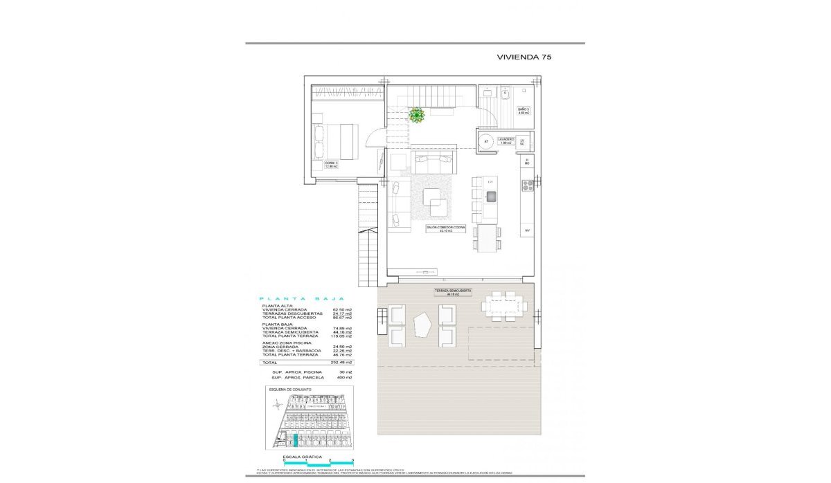 Nouvelle construction - Villa - Finestrat - Campana Garden