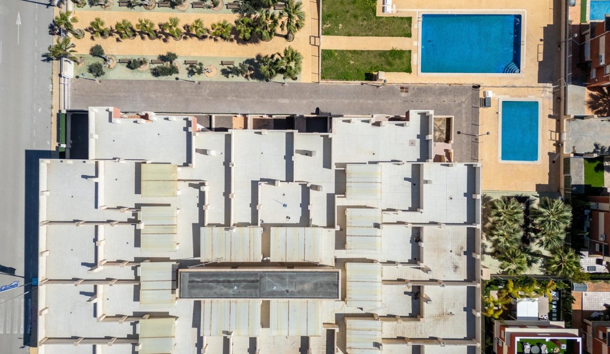 Nouvelle construction - Appartement - Orihuela Costa - Lomas de Cabo Roig