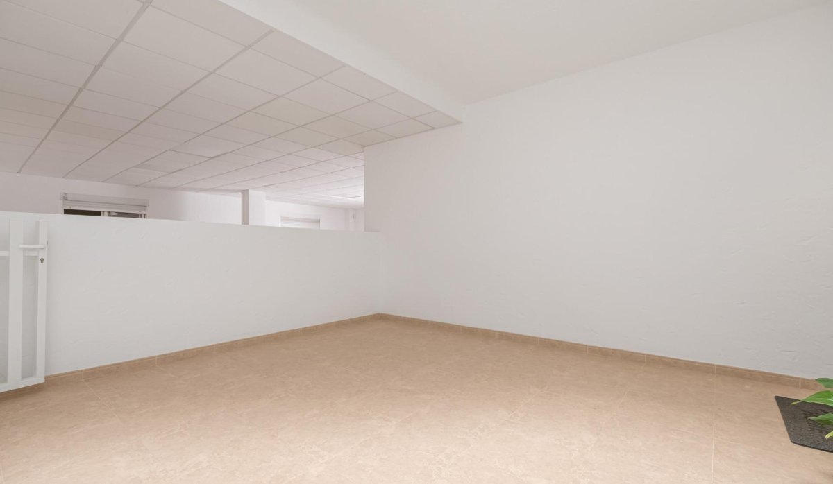 Nouvelle construction - Appartement - Orihuela Costa - Lomas de Cabo Roig