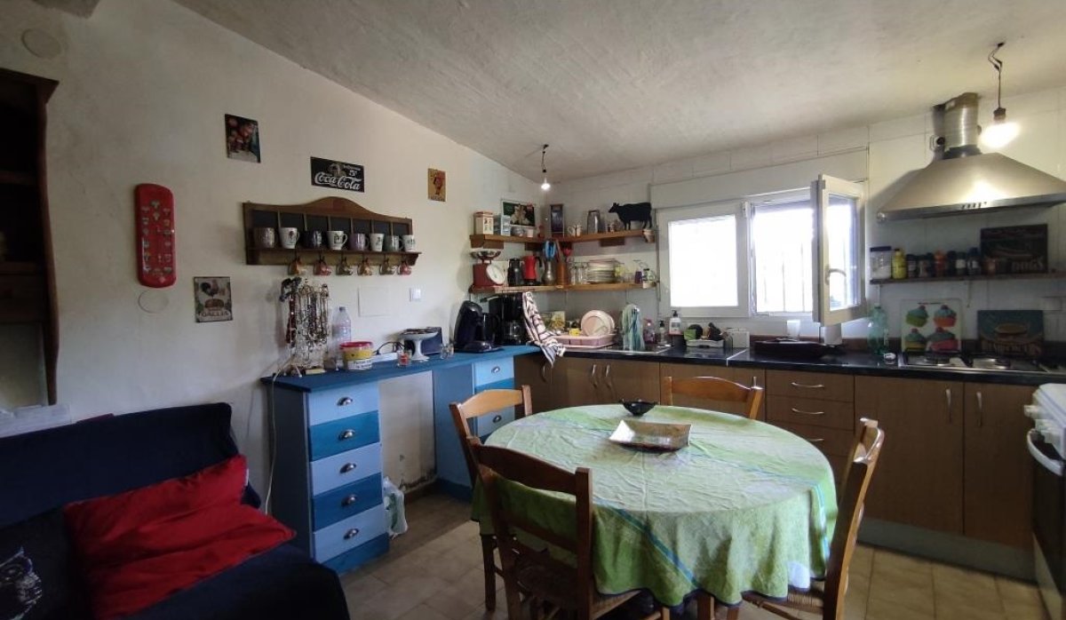 Revente - Villa - Benillup