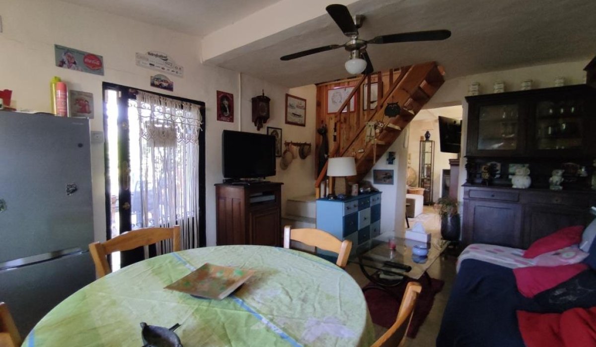 Revente - Villa - Benillup