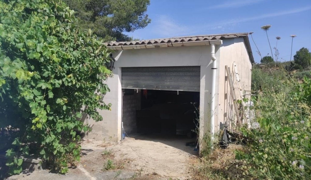 Revente - Villa - Benillup