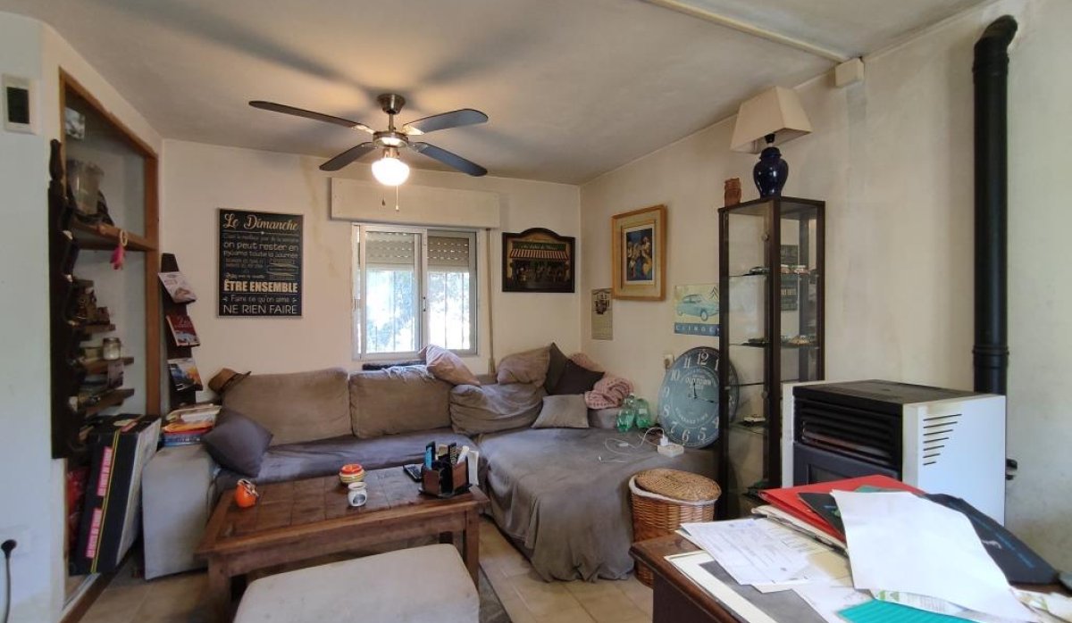 Revente - Villa - Benillup