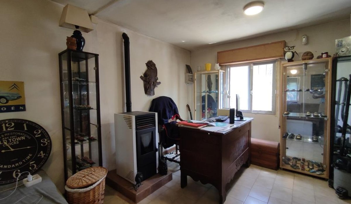 Revente - Villa - Benillup