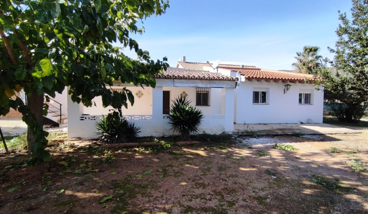 Revente - Villa - Ontinyent