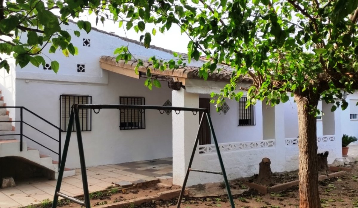 Revente - Villa - Ontinyent