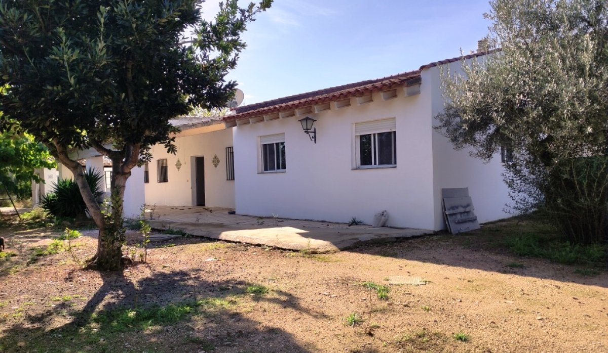 Revente - Villa - Ontinyent