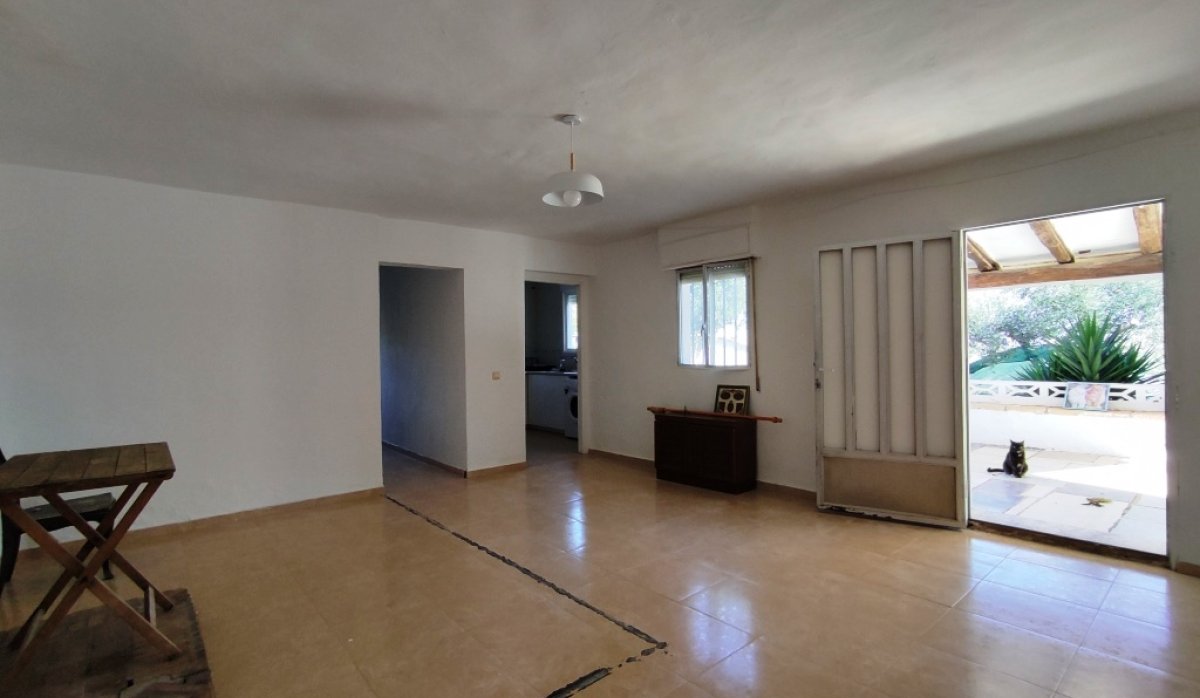 Revente - Villa - Ontinyent