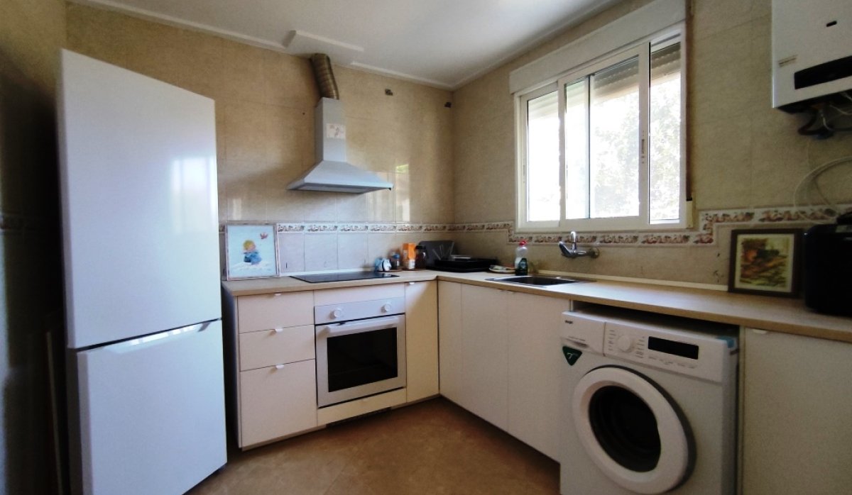 Revente - Villa - Ontinyent