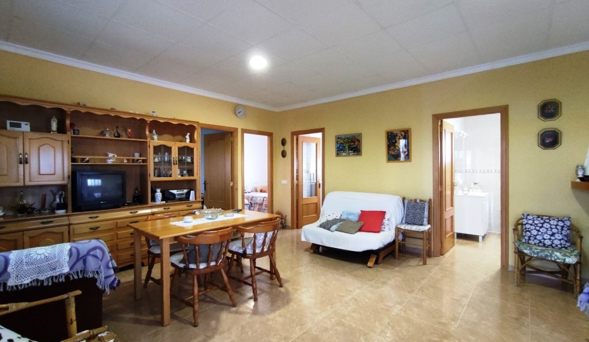 Revente - Villa - Albaida