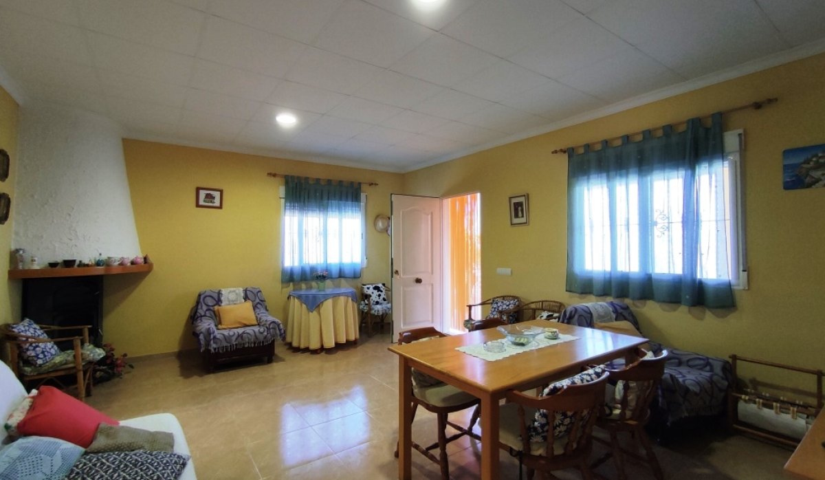 Revente - Villa - Albaida