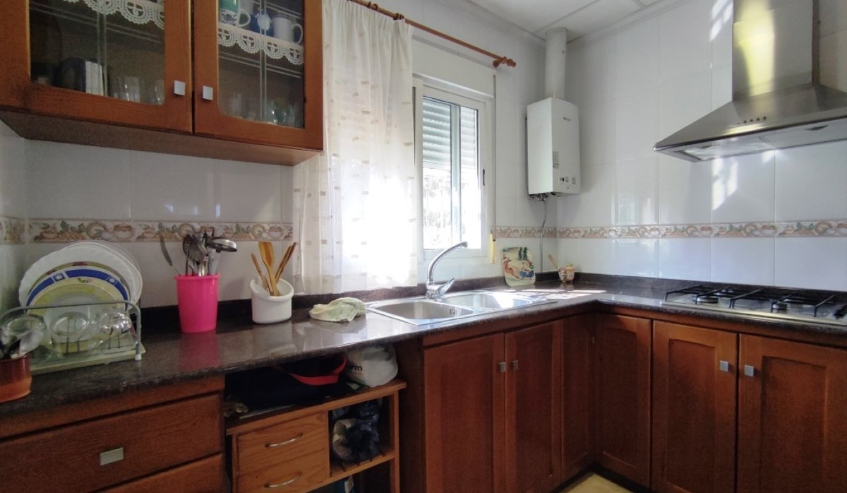 Revente - Villa - Albaida