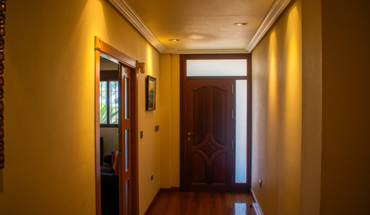 Revente - Villa - Orihuela - El raal