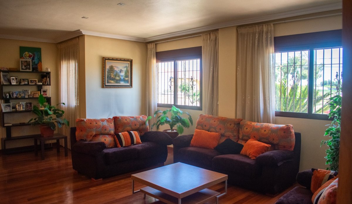 Revente - Villa - Orihuela - El raal