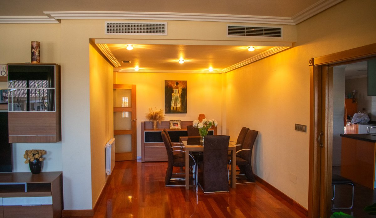 Revente - Villa - Orihuela - El raal