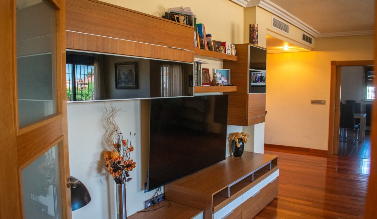 Revente - Villa - Orihuela - El raal