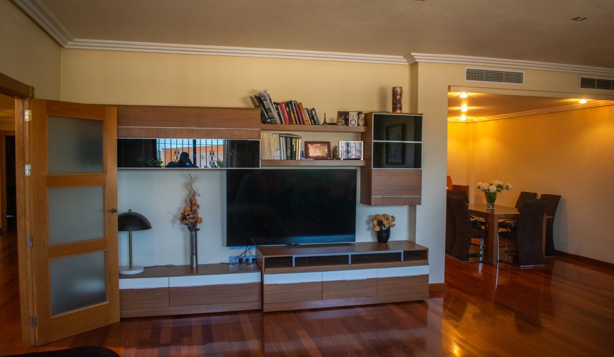 Revente - Villa - Orihuela - El raal