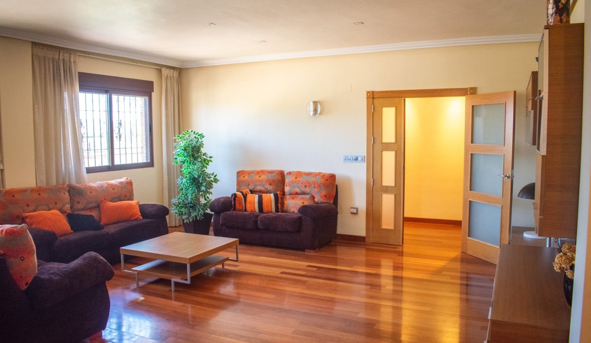 Revente - Villa - Orihuela - El raal