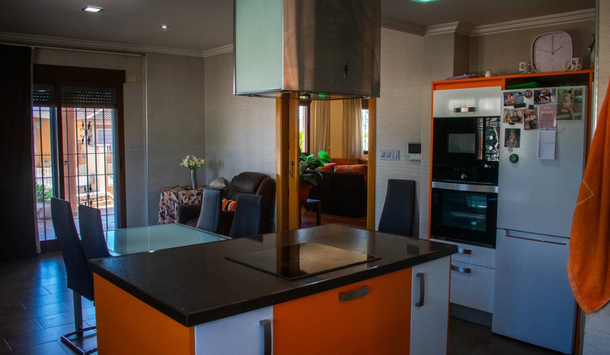 Revente - Villa - Orihuela - El raal