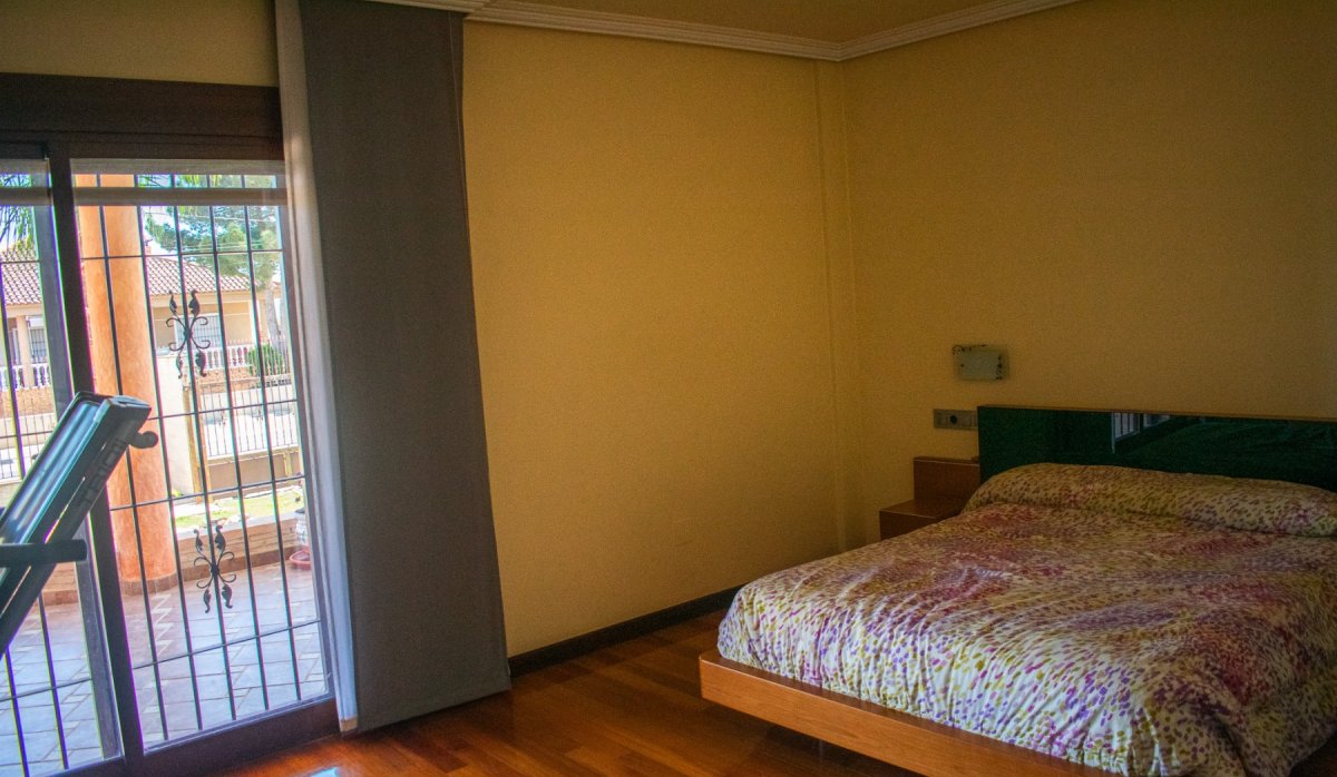 Revente - Villa - Orihuela - El raal