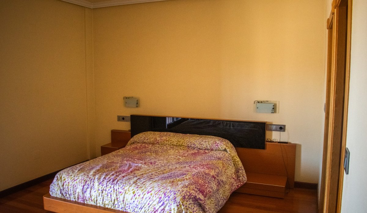 Revente - Villa - Orihuela - El raal