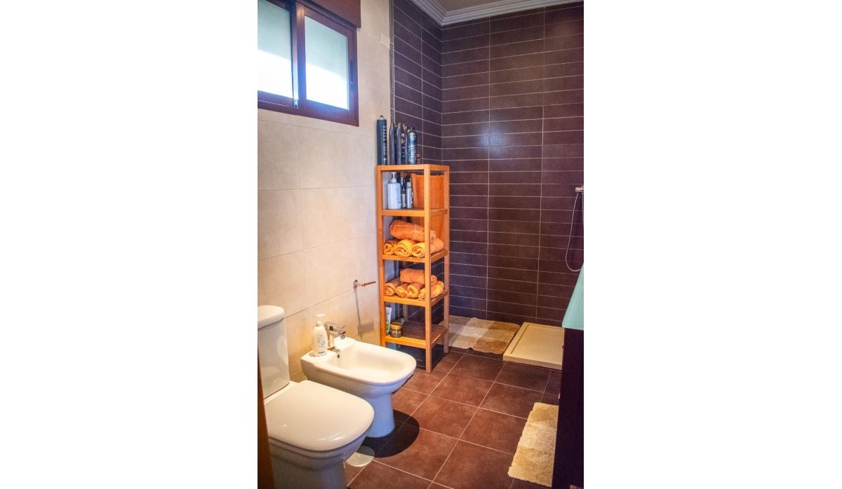 Revente - Villa - Orihuela - El raal