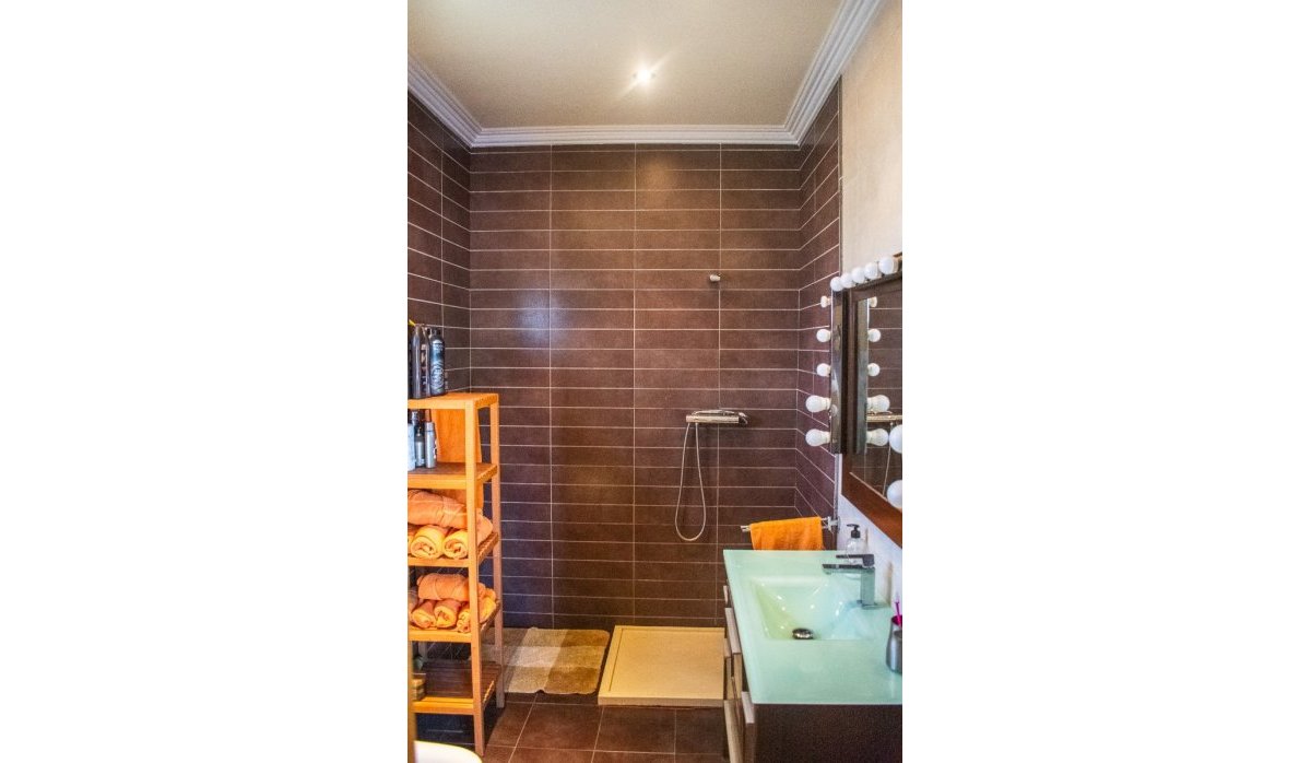 Revente - Villa - Orihuela - El raal