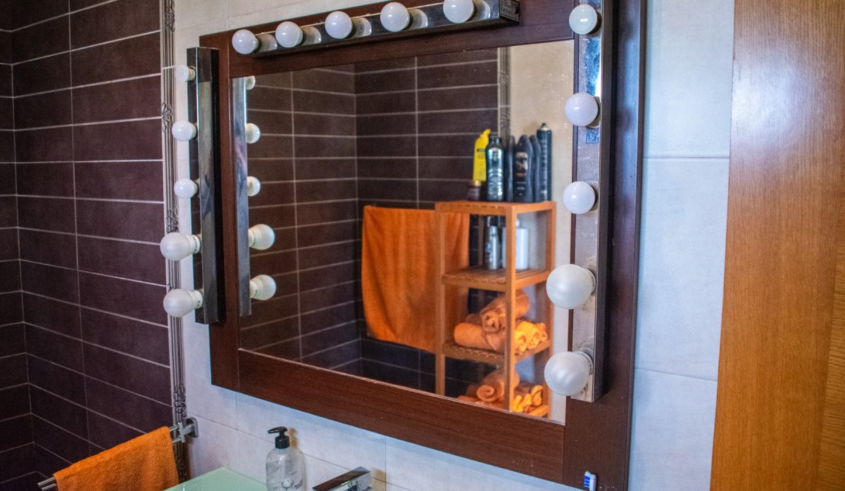 Revente - Villa - Orihuela - El raal